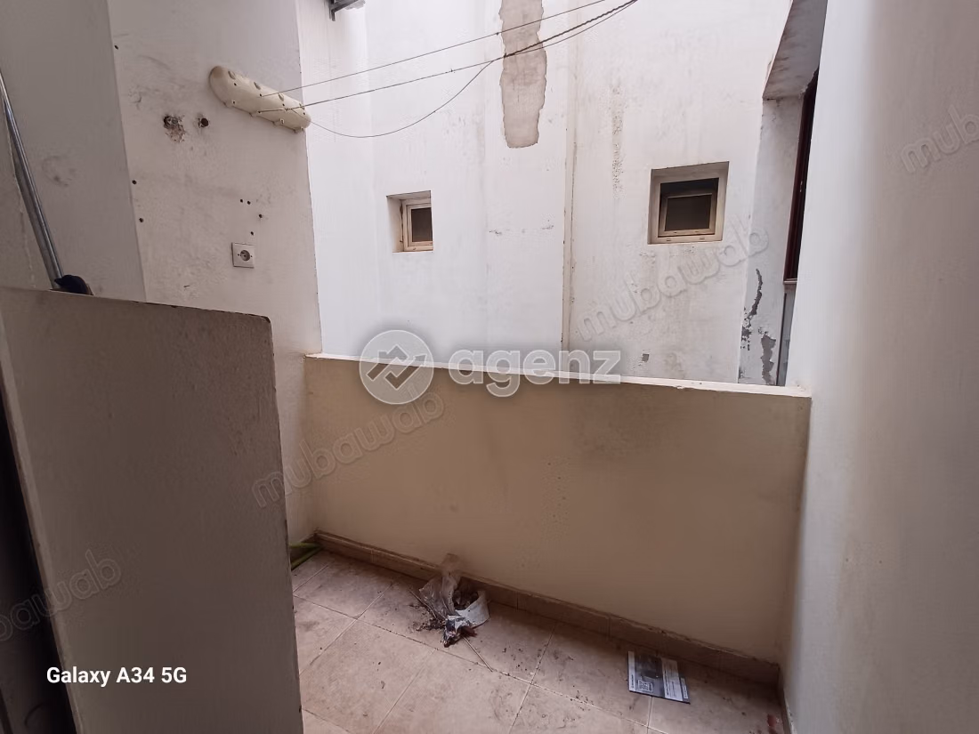 Appartement à vendre 124 m², 3 chambres 
Camp Al Ghoul Marrakech