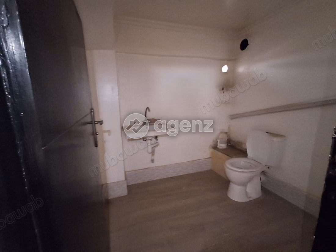 Winkel te huur 64 m² Beauséjour Casablanca