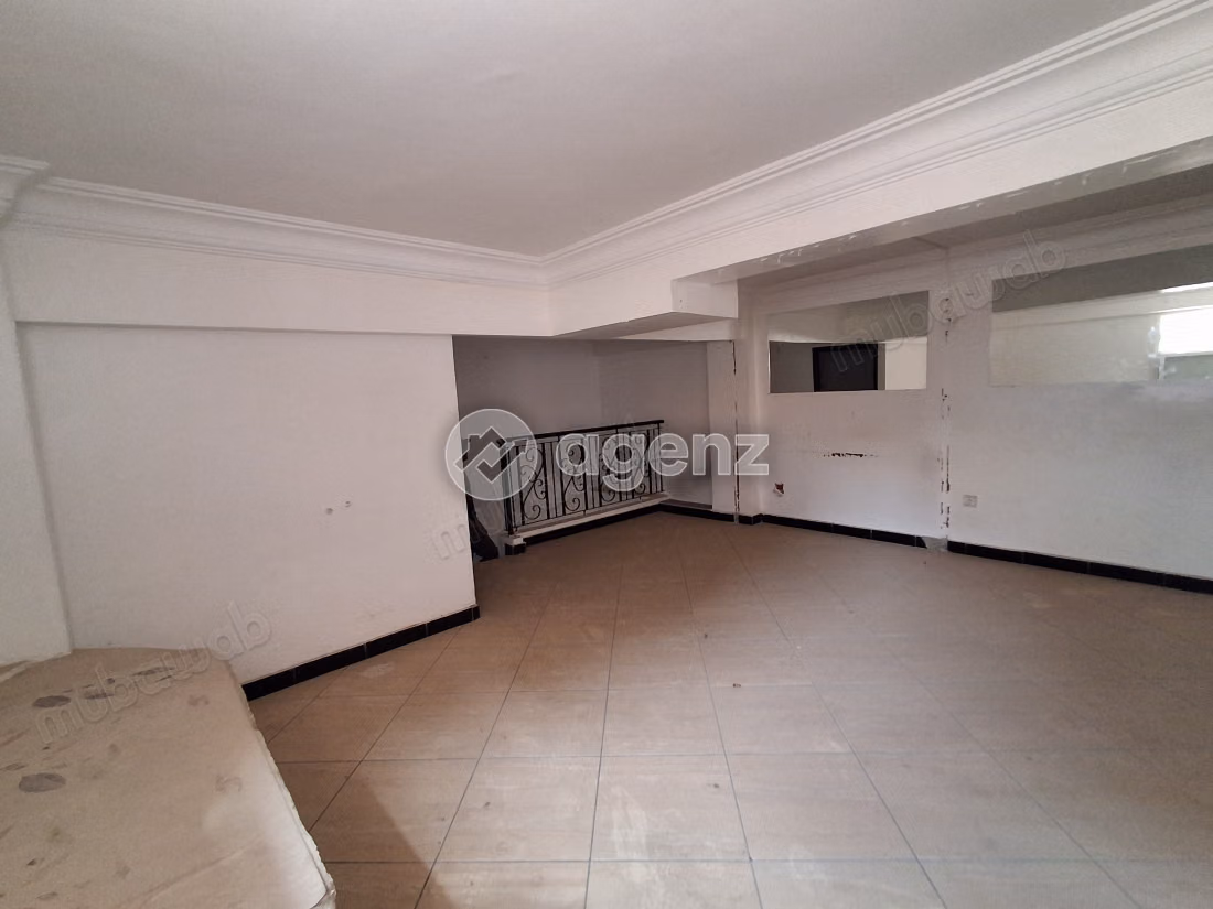 Winkel te huur 64 m² Beauséjour Casablanca