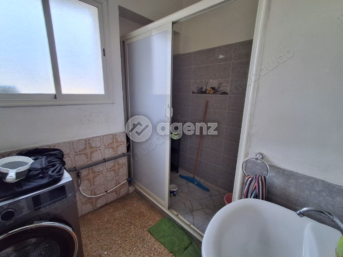 Apartment for sale 83 m², 3 bedrooms Hay Mohammadi Casablanca
