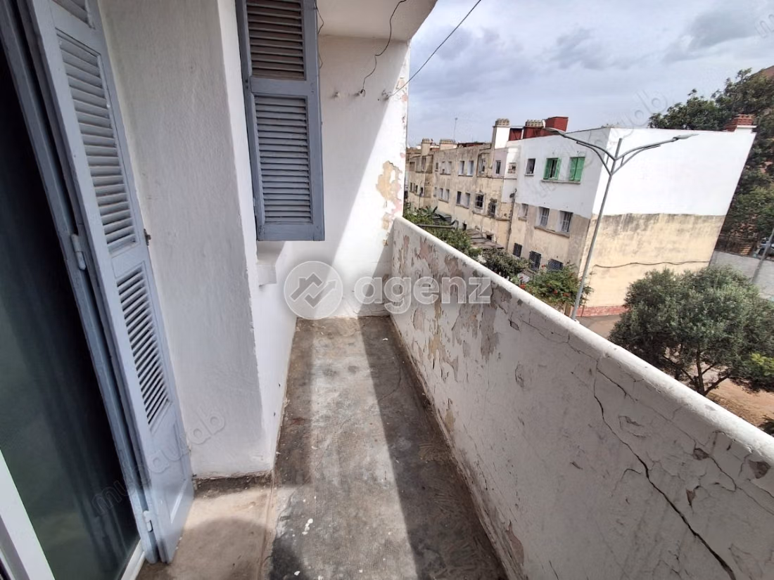Apartment for sale 83 m², 3 bedrooms Hay Mohammadi Casablanca