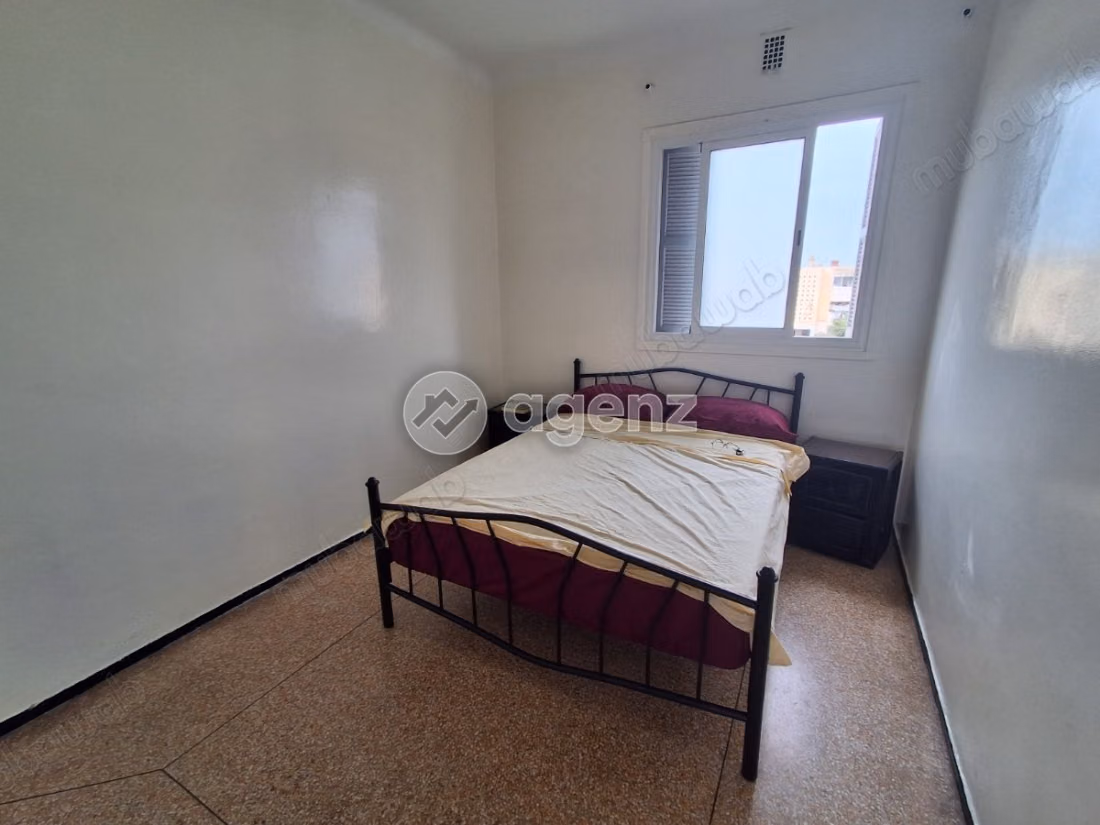Apartment for sale 83 m², 3 bedrooms Hay Mohammadi Casablanca