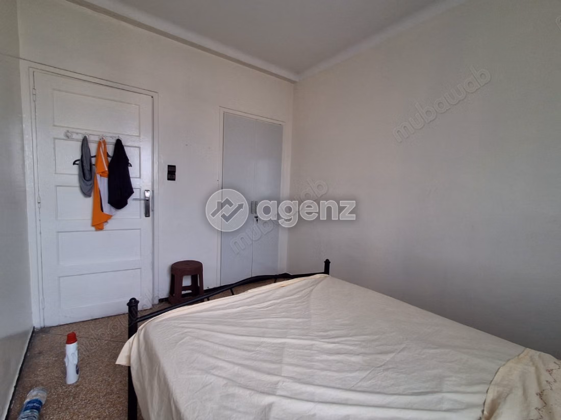 Apartment for sale 83 m², 3 bedrooms Hay Mohammadi Casablanca