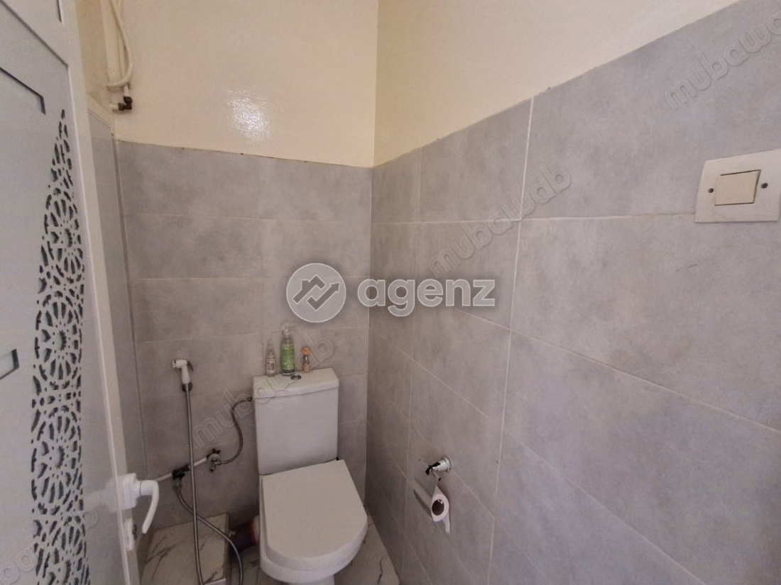 Apartment for sale 83 m², 3 bedrooms Hay Mohammadi Casablanca