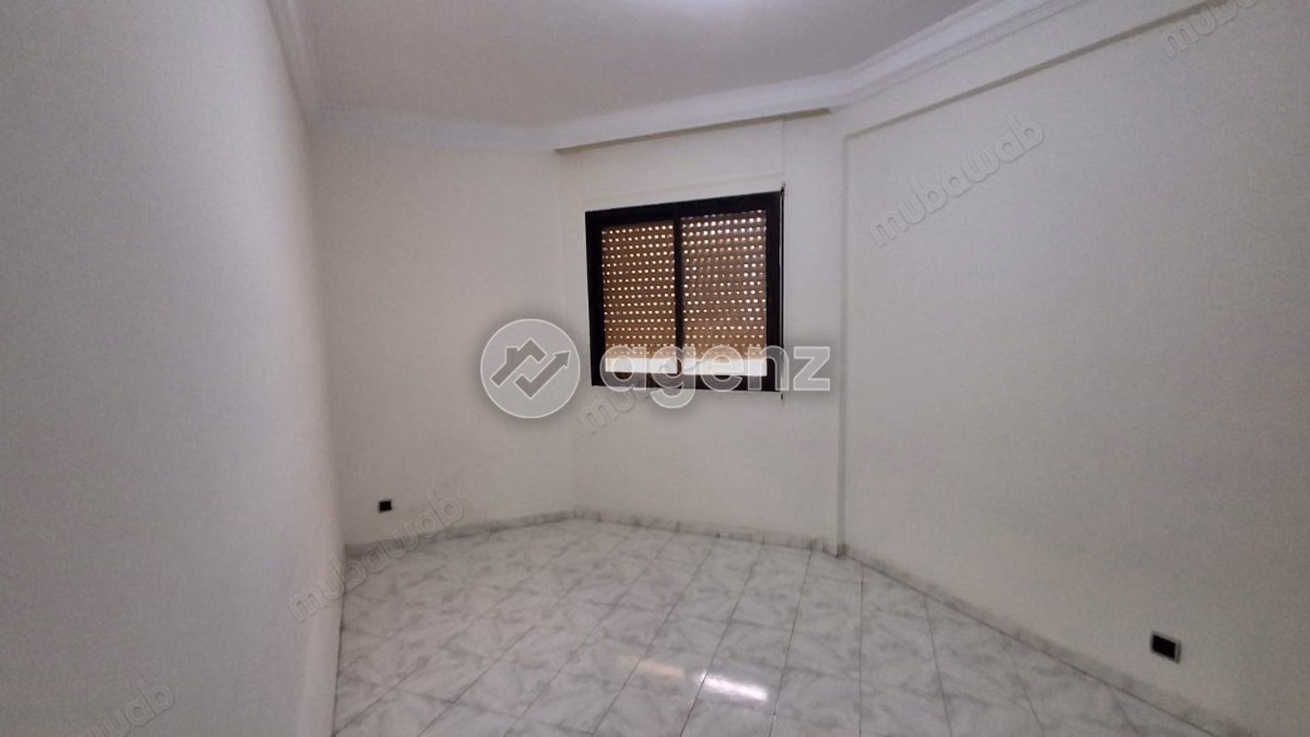 Apartment for sale 112 m², 2 bedrooms Les Hôpitaux Casablanca
