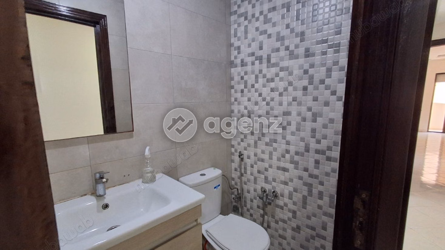 Apartment for sale 112 m², 2 bedrooms Les Hôpitaux Casablanca