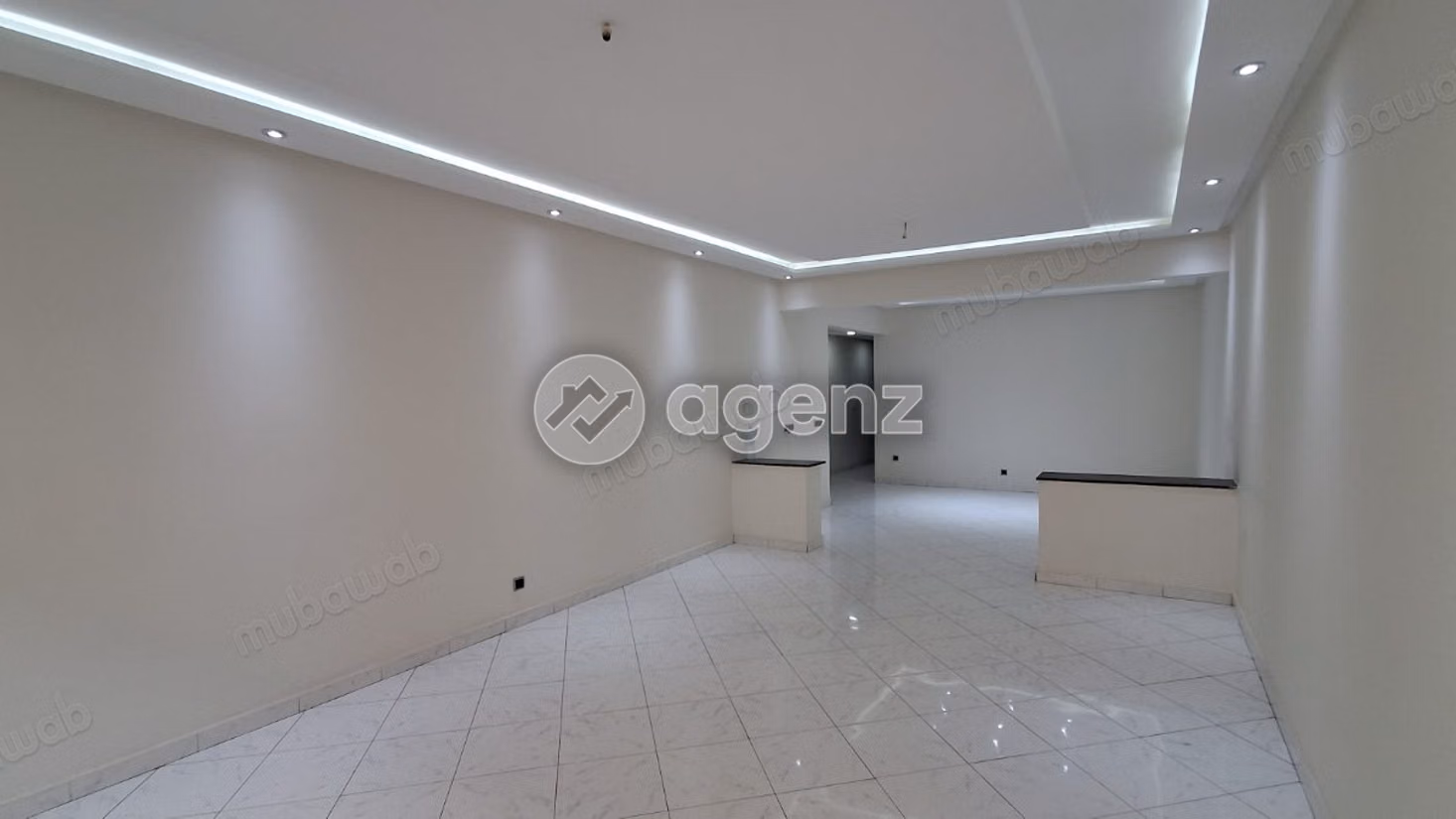 Apartment for sale 112 m², 2 bedrooms Les Hôpitaux Casablanca