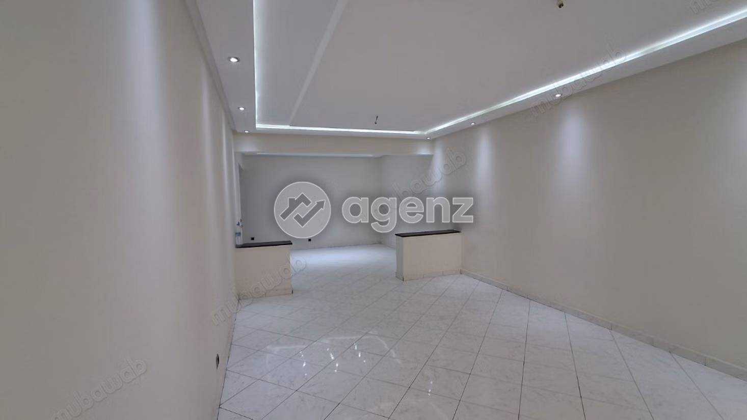 Apartment for sale 112 m², 2 bedrooms Les Hôpitaux Casablanca