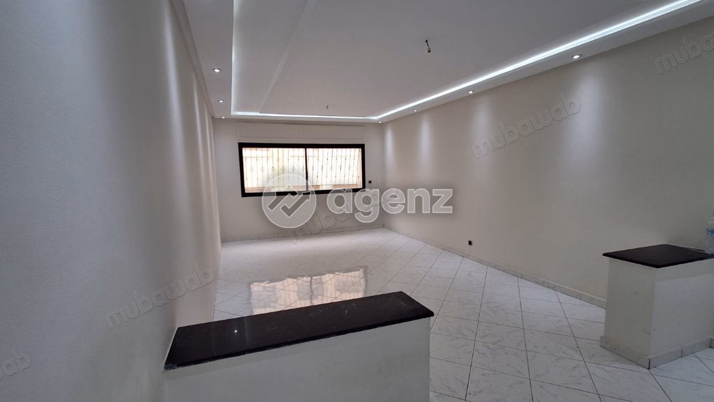 Apartment for sale 112 m², 2 bedrooms Les Hôpitaux Casablanca
