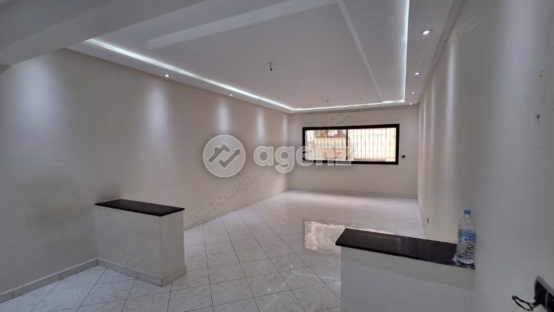Apartment for sale 112 m², 2 bedrooms Les Hôpitaux Casablanca