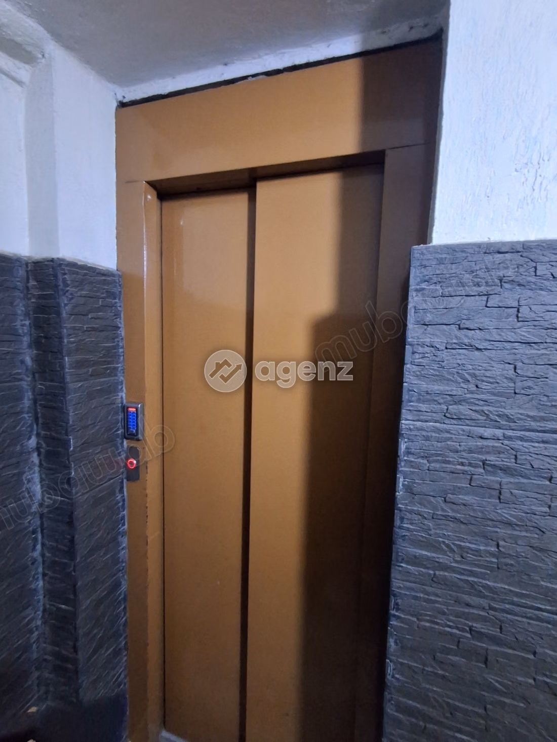 Appartement à vendre 59 m², 2 chambres 
Sidi Moumen 
Casablanca