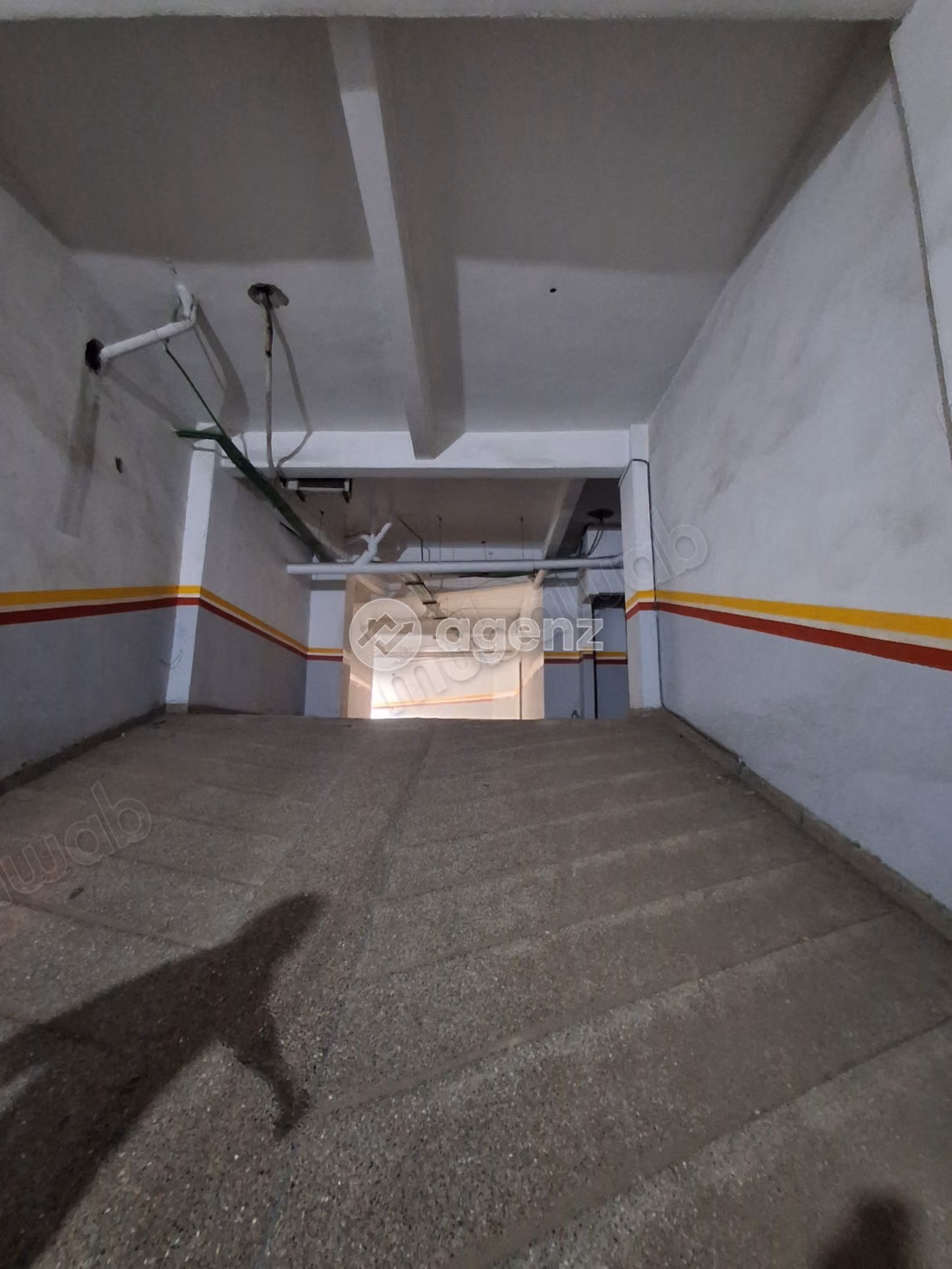 Appartement à vendre 59 m², 2 chambres 
Sidi Moumen 
Casablanca