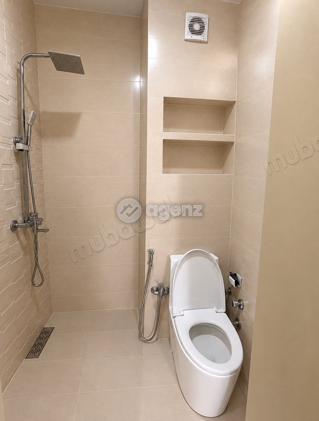 Apartment for sale 56 m², 2 bedrooms Sidi Maarouf Casablanca