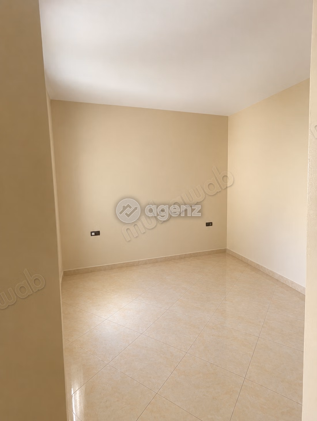 Apartment for sale 56 m², 2 bedrooms Sidi Maarouf Casablanca