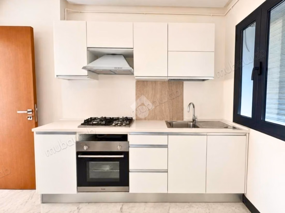 Appartement S1 meublé à Gammarth Supérieur