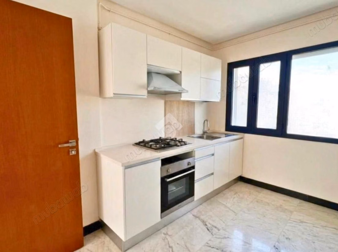 Appartement S1 meublé à Gammarth Supérieur