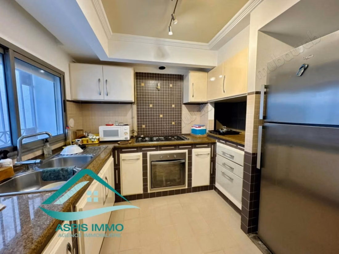 High standing villa in Kelibia
