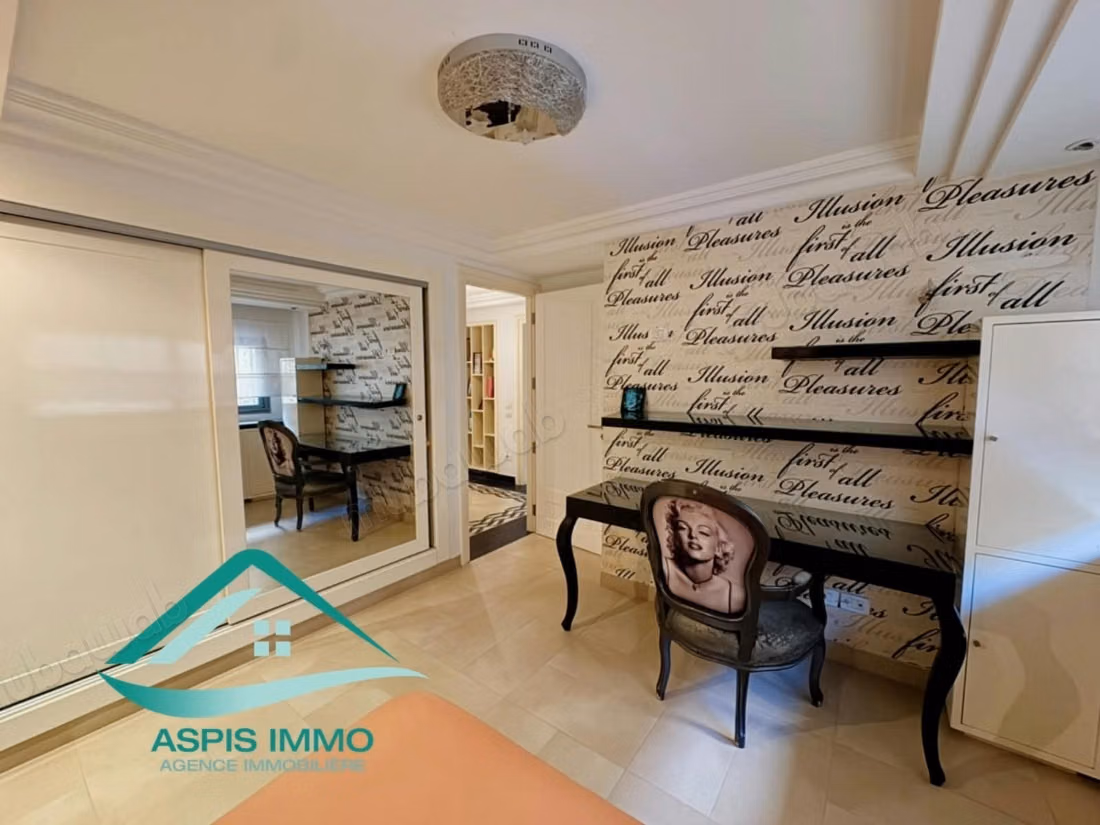 High standing villa in Kelibia