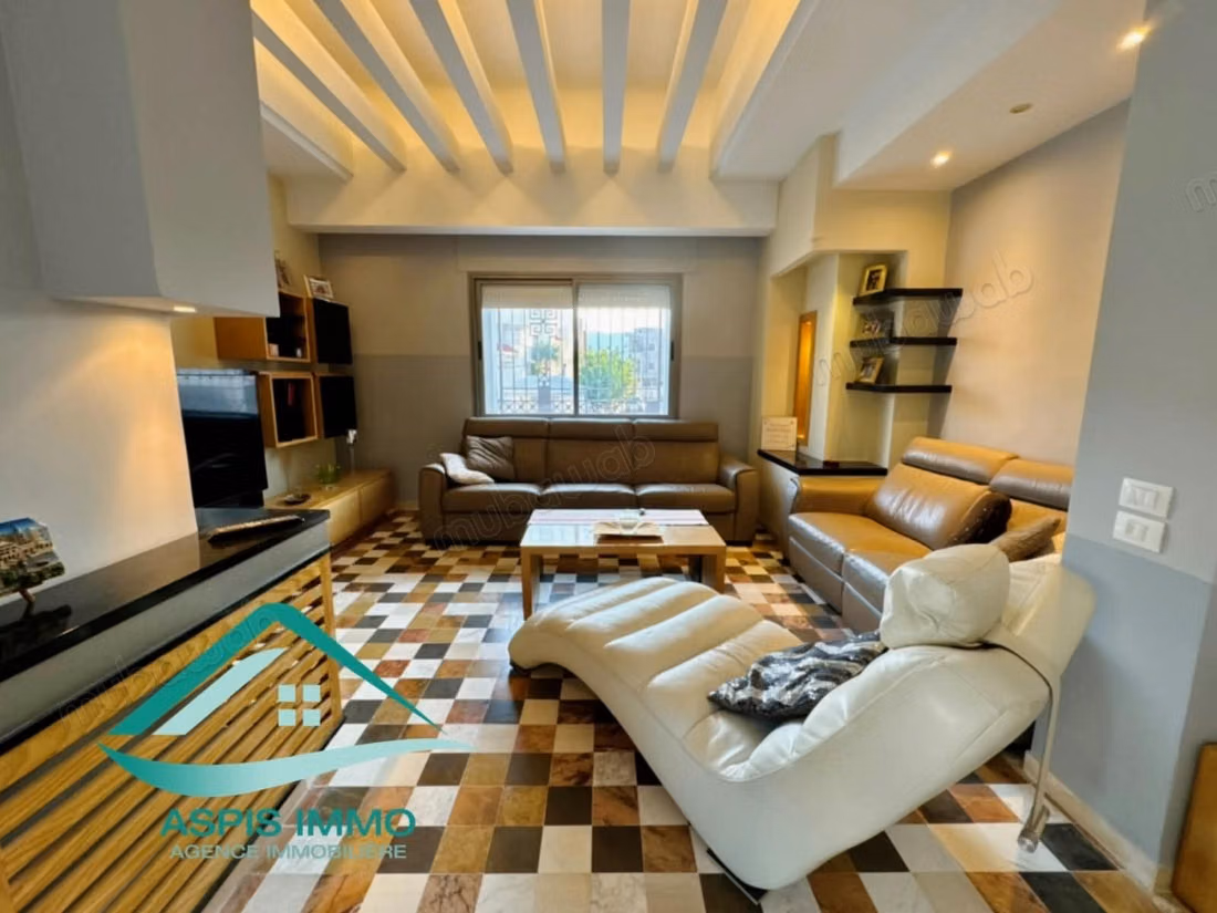 High standing villa in Kelibia
