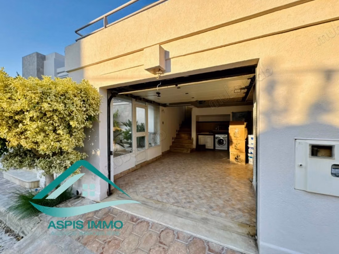 High standing villa in Kelibia