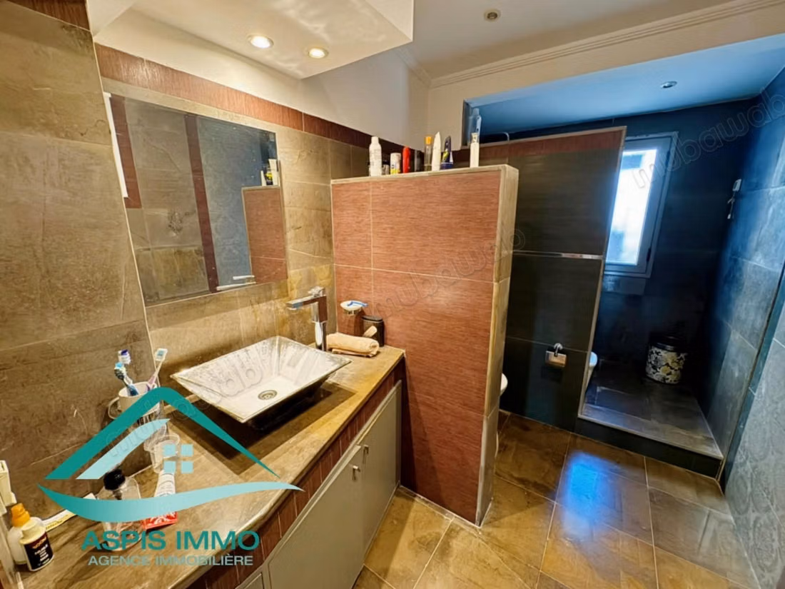 High standing villa in Kelibia