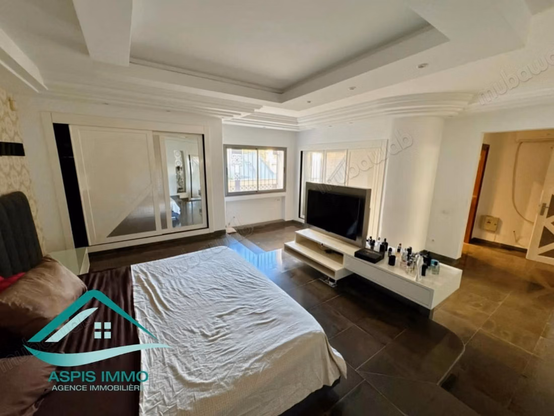 High standing villa in Kelibia
