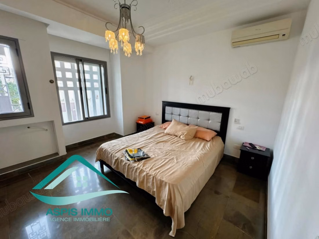 High standing villa in Kelibia