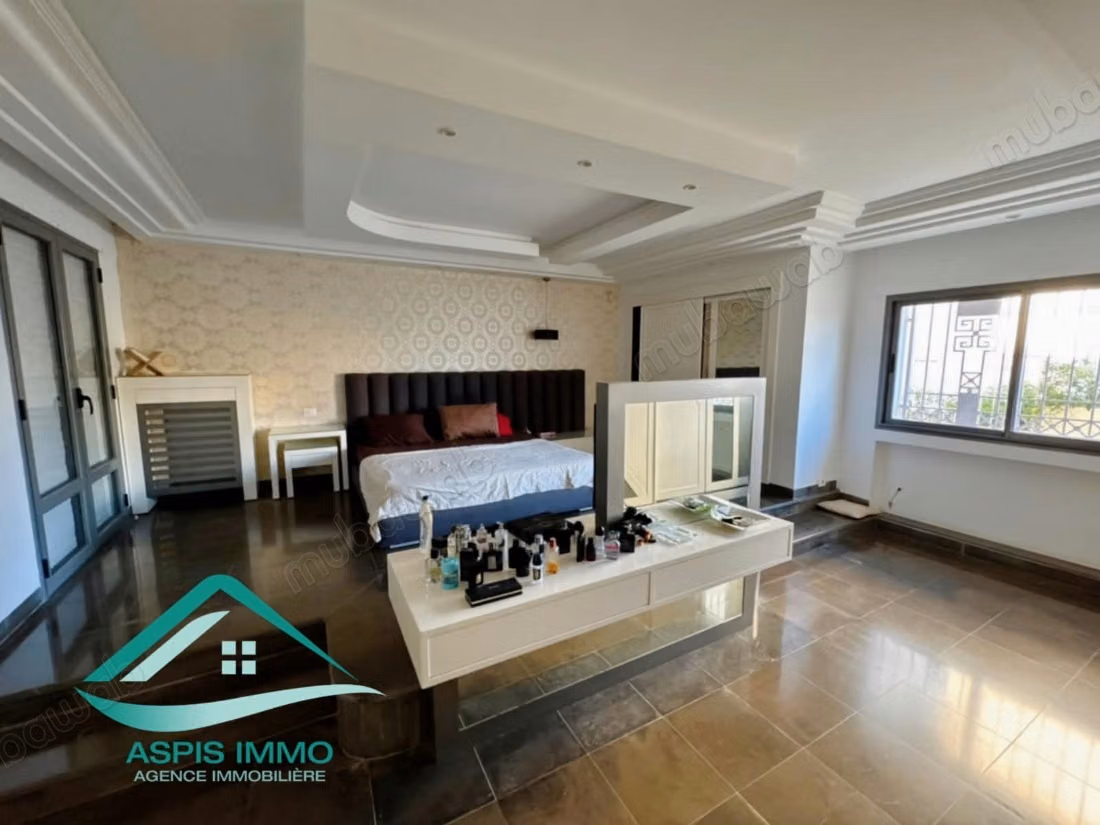 High standing villa in Kelibia