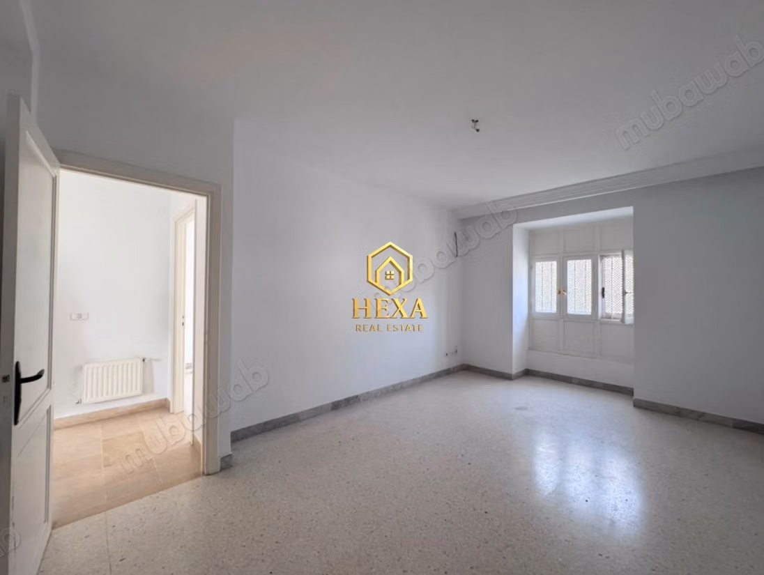 Duplex S3 a La Marsa