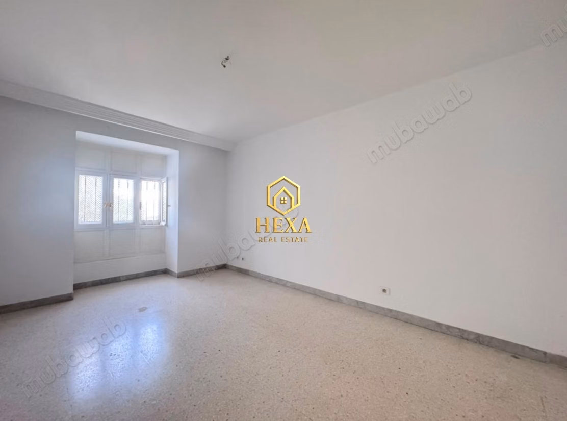 Duplex S3 a La Marsa