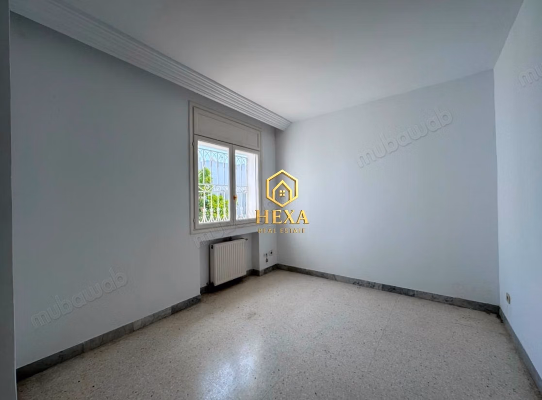 Duplex S3 a La Marsa