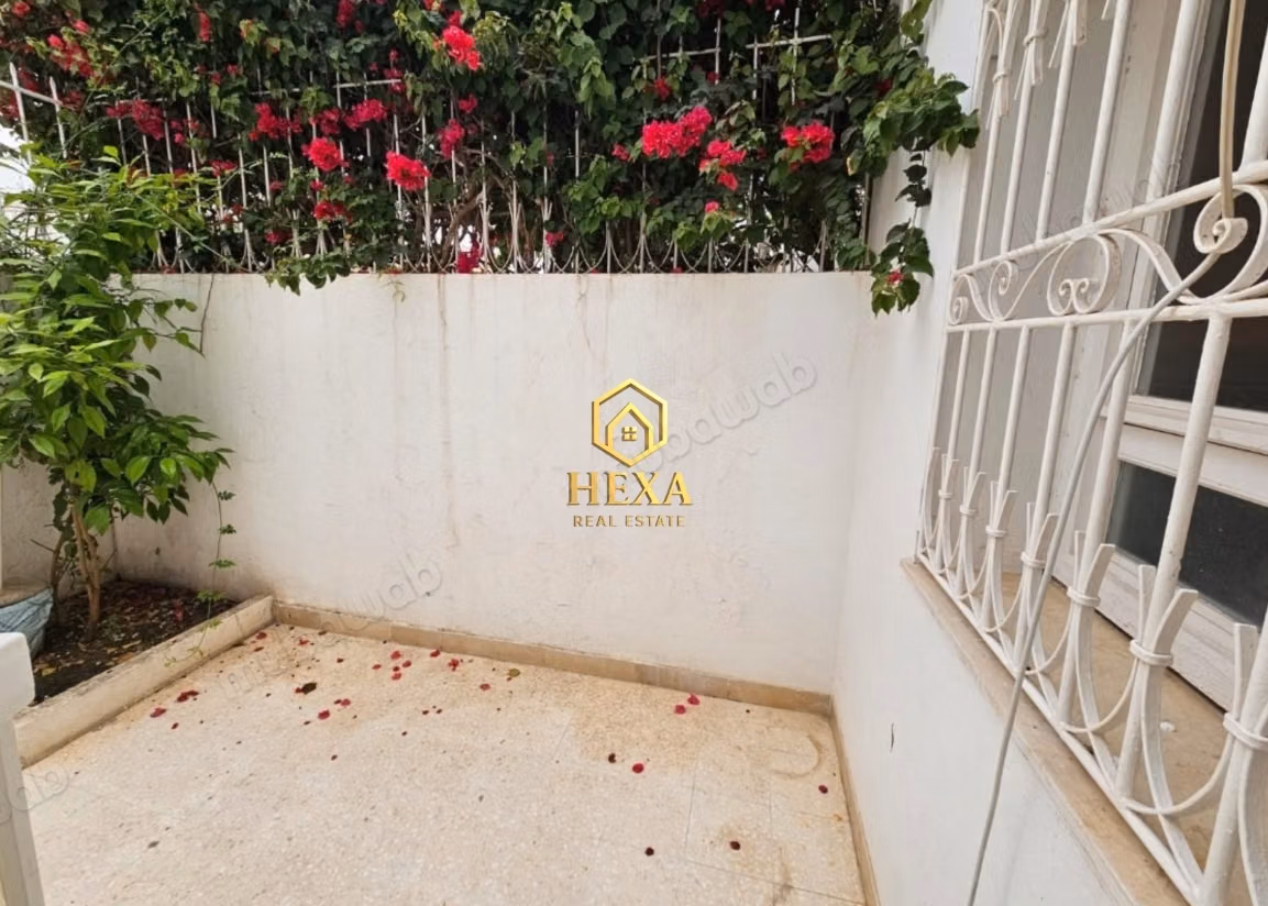 Duplex S3 a La Marsa