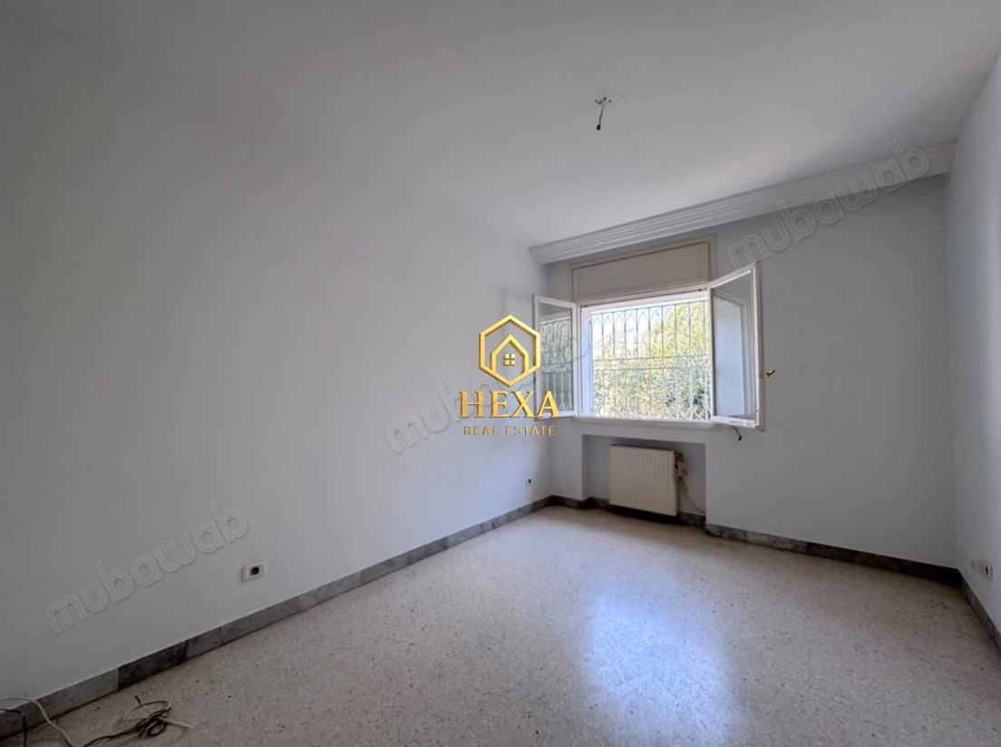 Duplex S3 a La Marsa