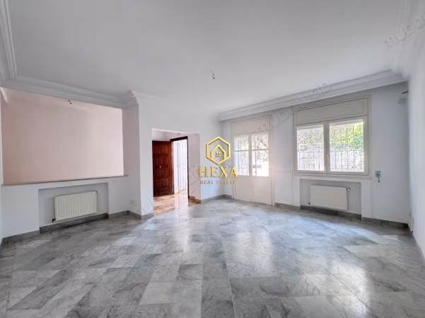 Duplex S3 a La Marsa