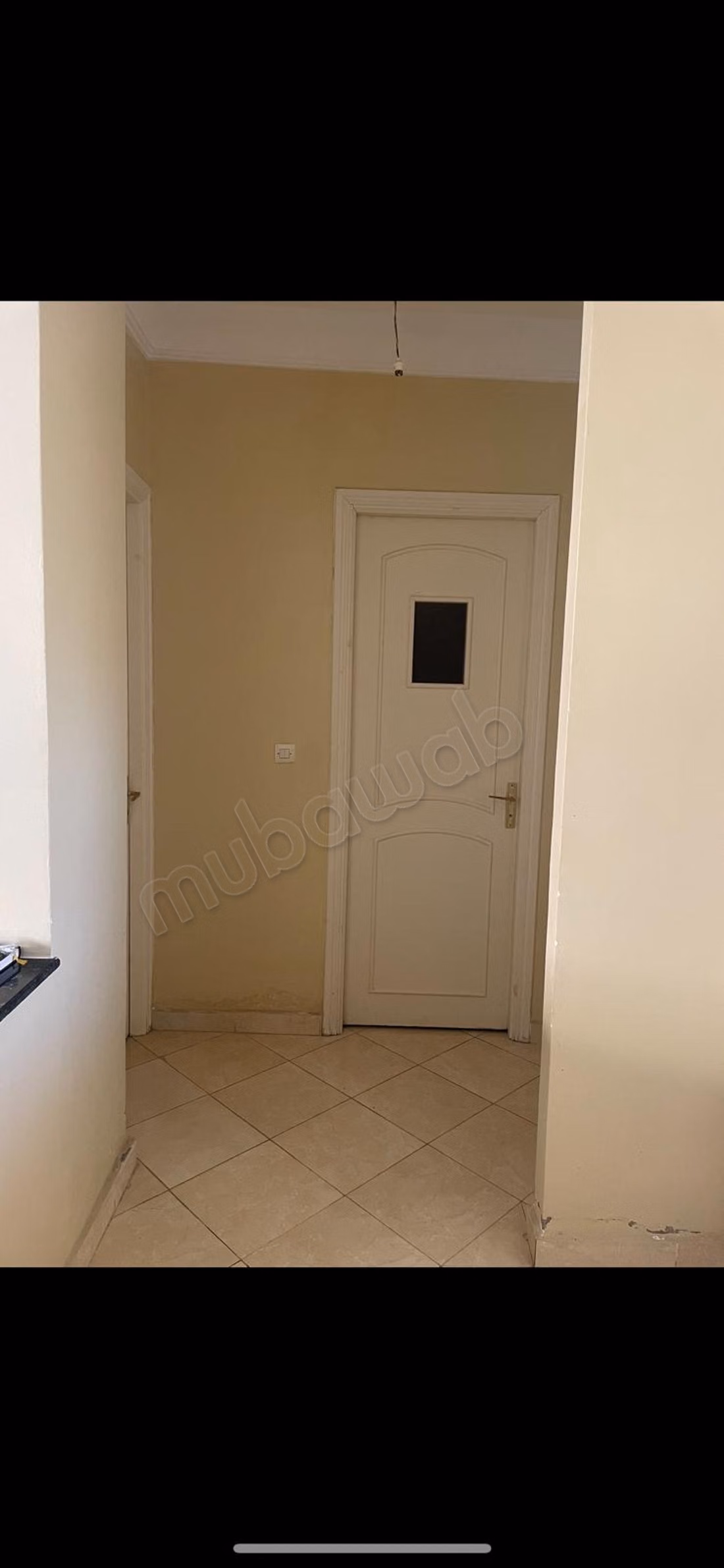 Appartamento arredato con 2 camere da letto e balcone in affitto