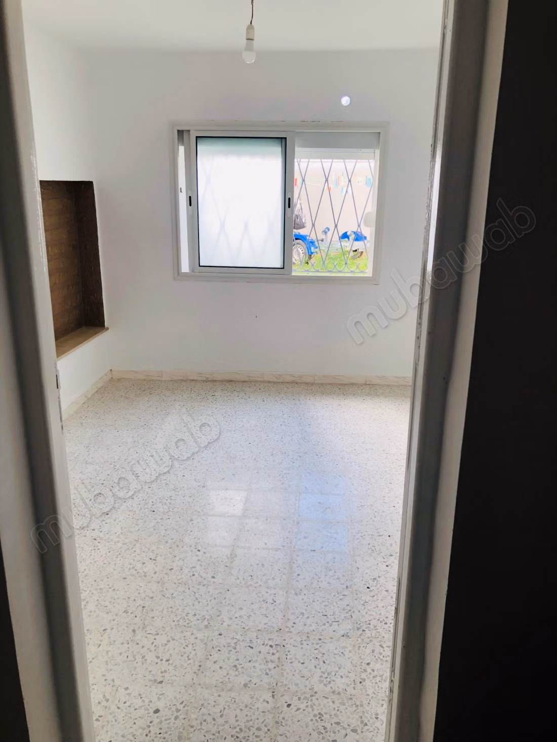 Studio à Ain Zaghouan Nord