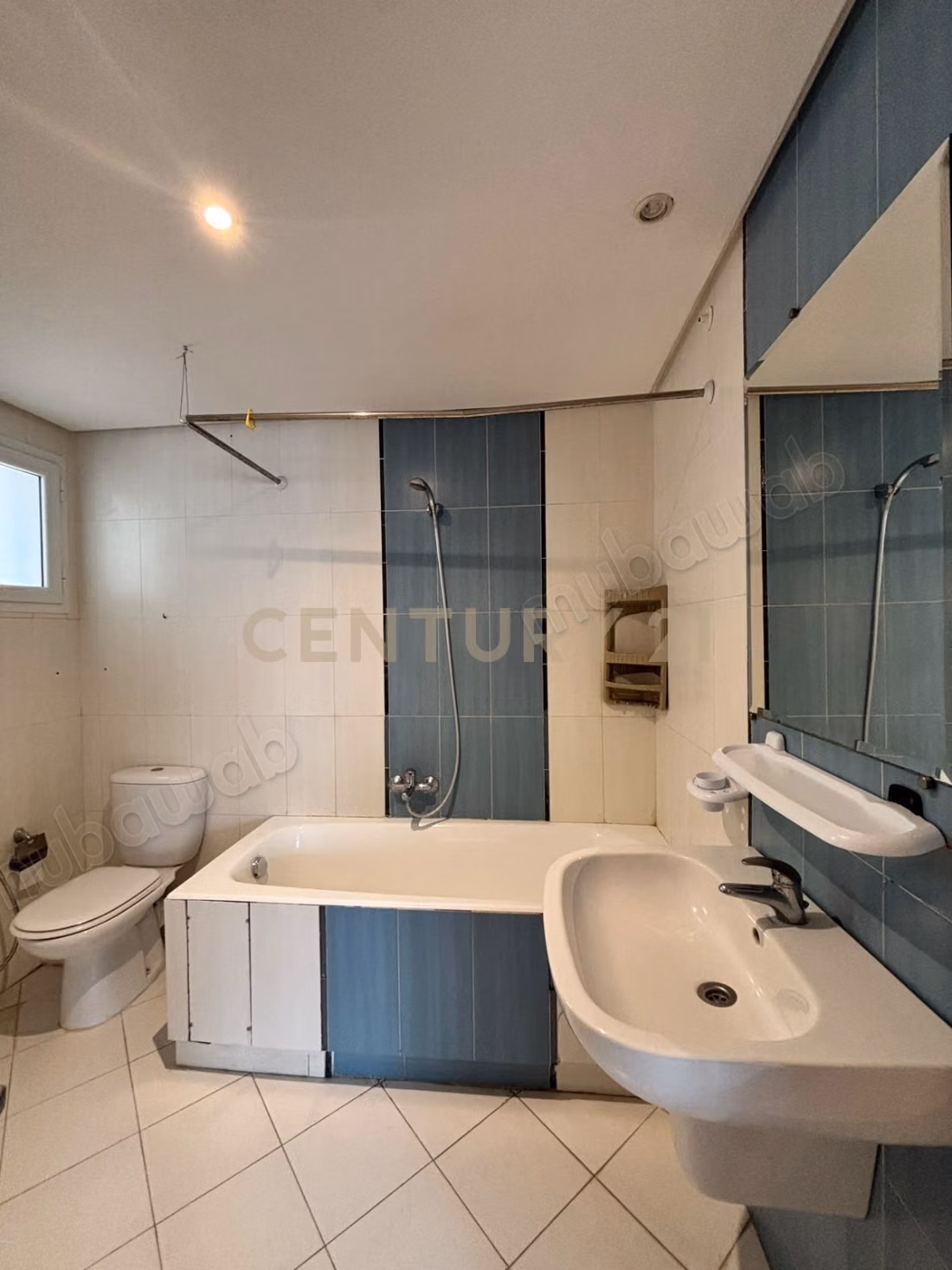 À louer appartement S3 AIN ZAGHOUAN NORD