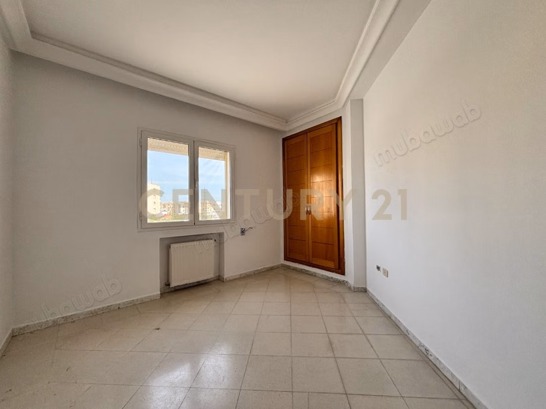 À louer appartement S3 AIN ZAGHOUAN NORD