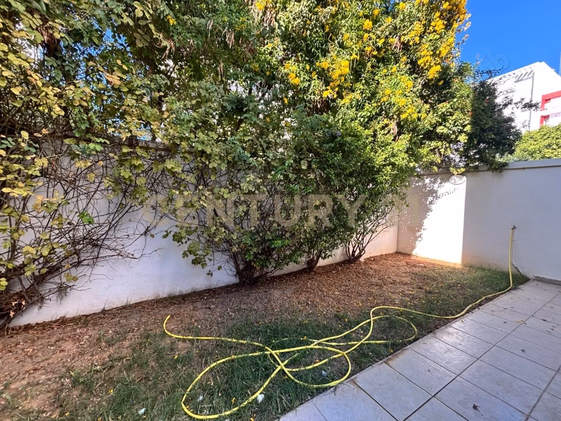 À louer Un triplex à Ain zaghouan nord