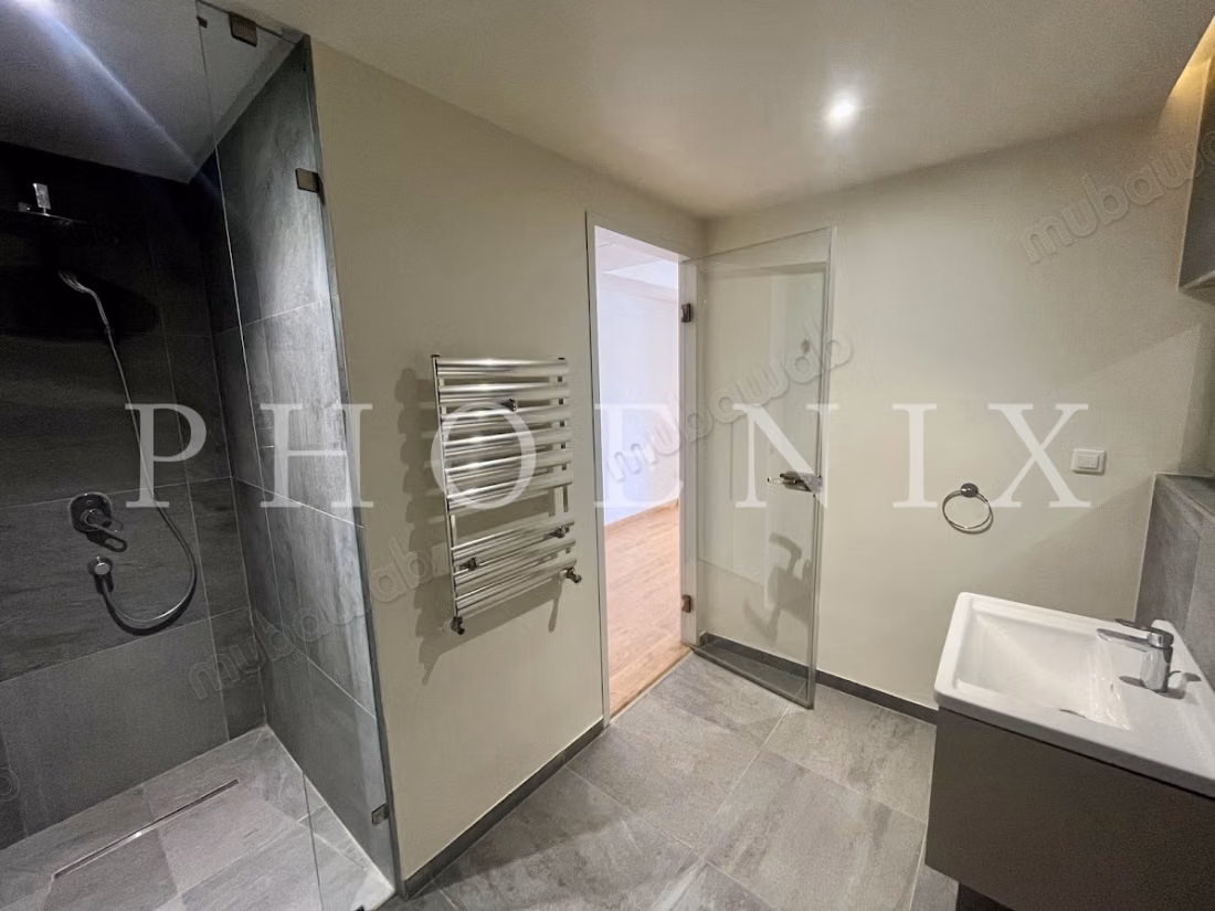 Duplex S3 avec piscine à Gammarth