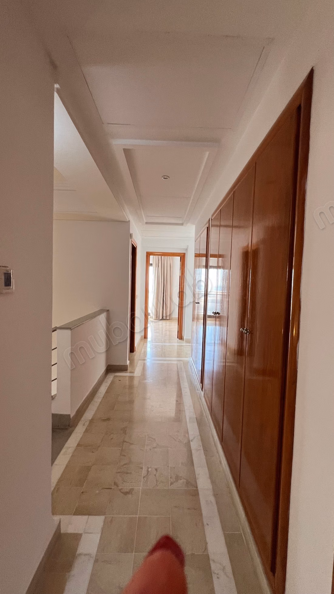 À louer: Duplex s3 avec vue sur le Lac