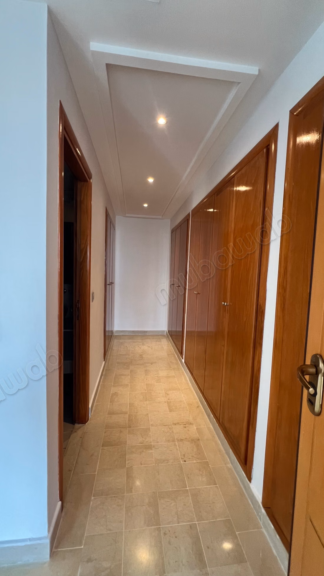 À louer: Duplex s3 avec vue sur le Lac