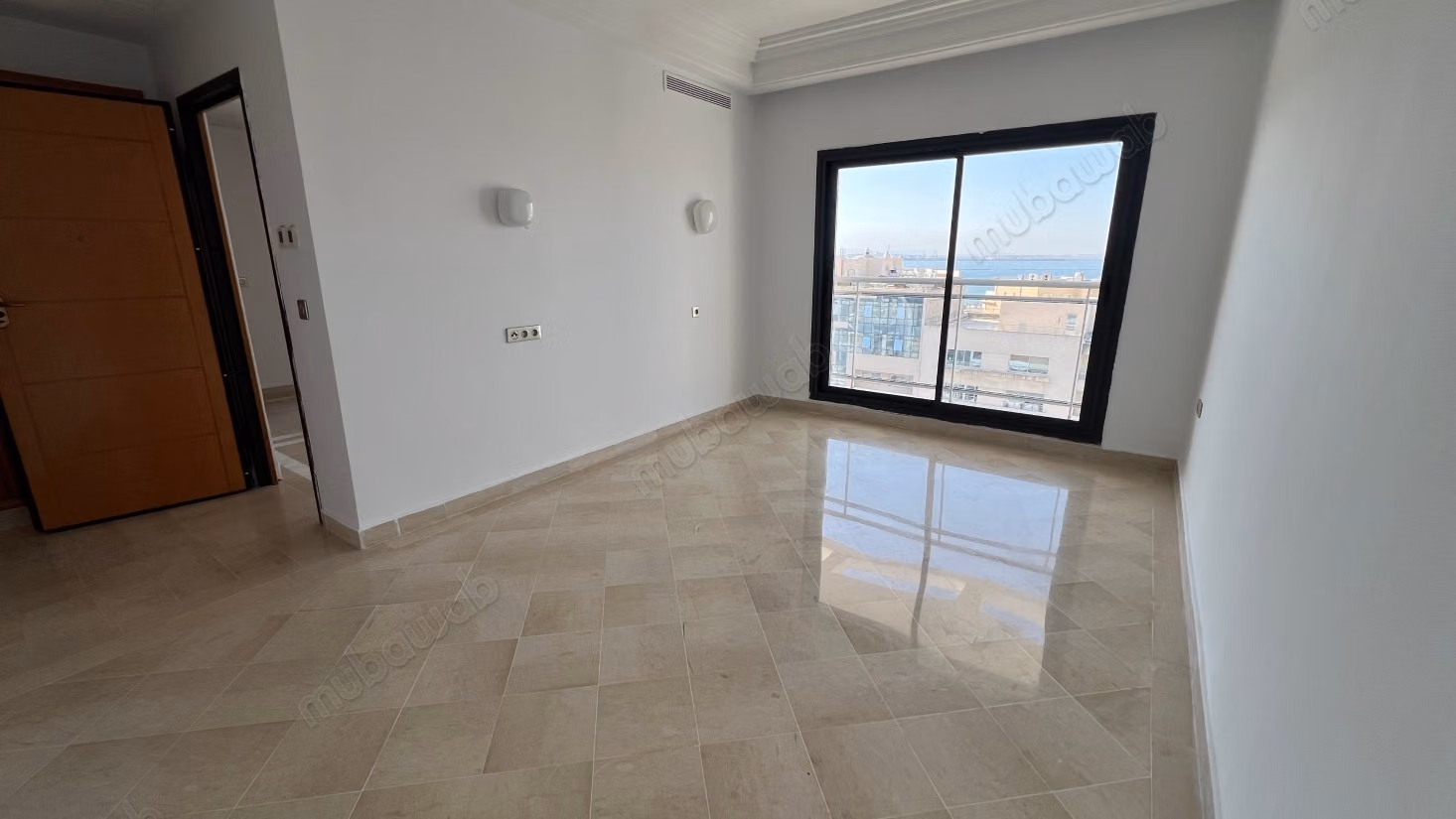 À louer: Duplex s3 avec vue sur le Lac