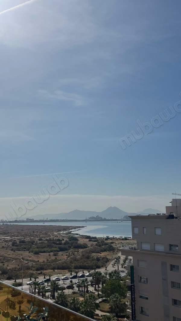 للايجار: دوبلكس S3 مع إطلالة على البحيرة