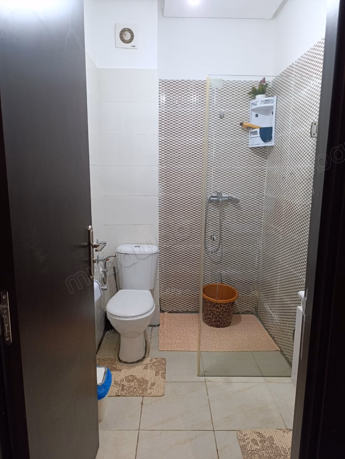 Bel appartement meublé à louer – Essaada