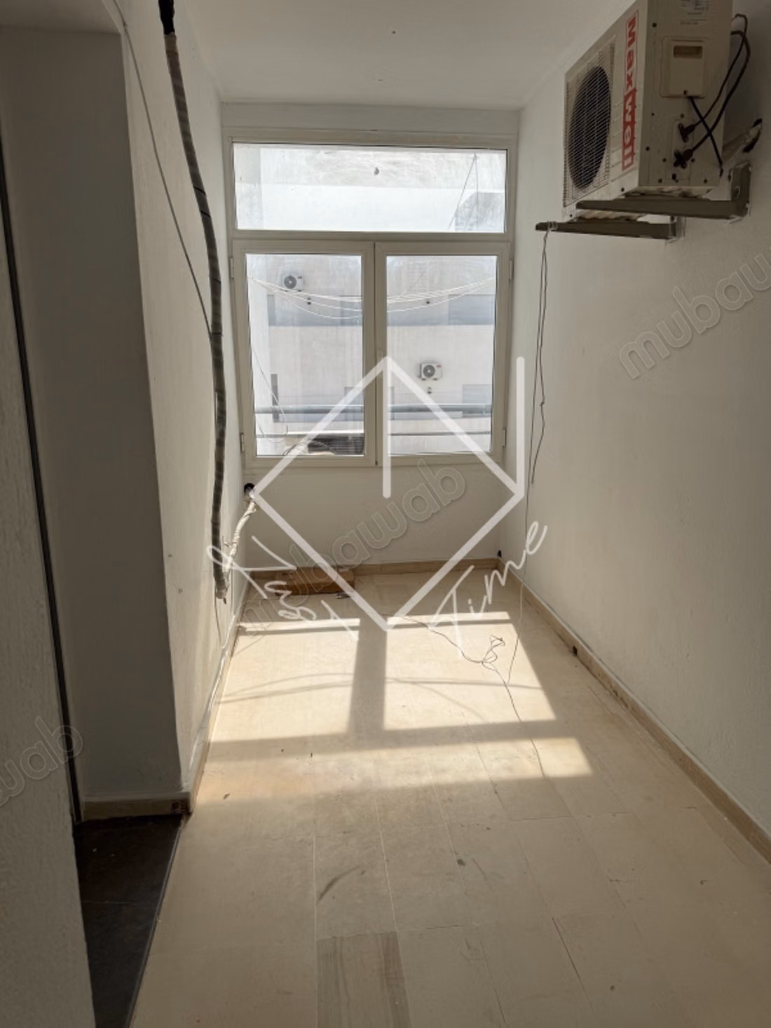 Appartement S1 à louer à riadh landalous