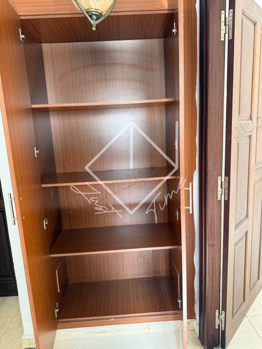 Appartement S1 à louer à riadh landalous