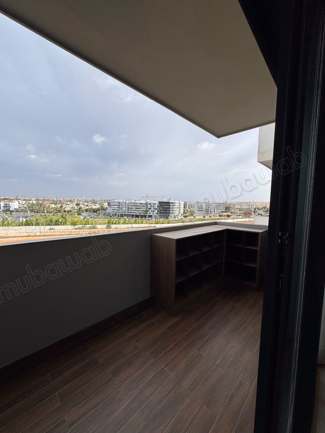 Very nice apartment for rent in Oasis. 2 pleasant rooms. Well furnished