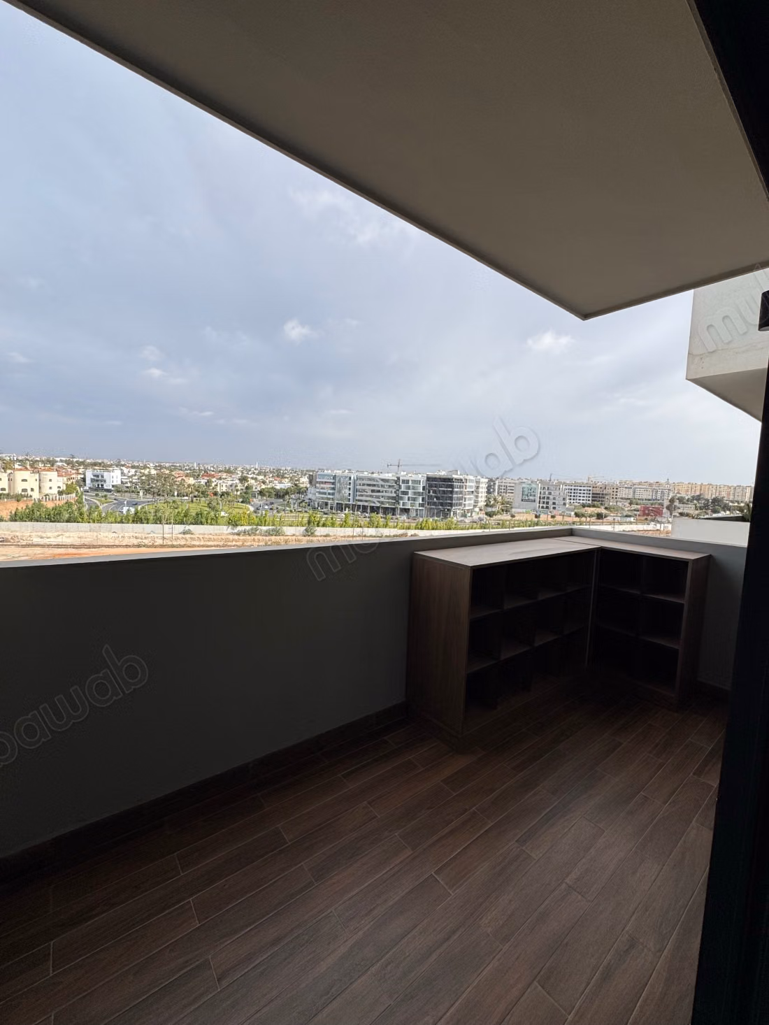 Very nice apartment for rent in Oasis. 2 pleasant rooms. Well furnished