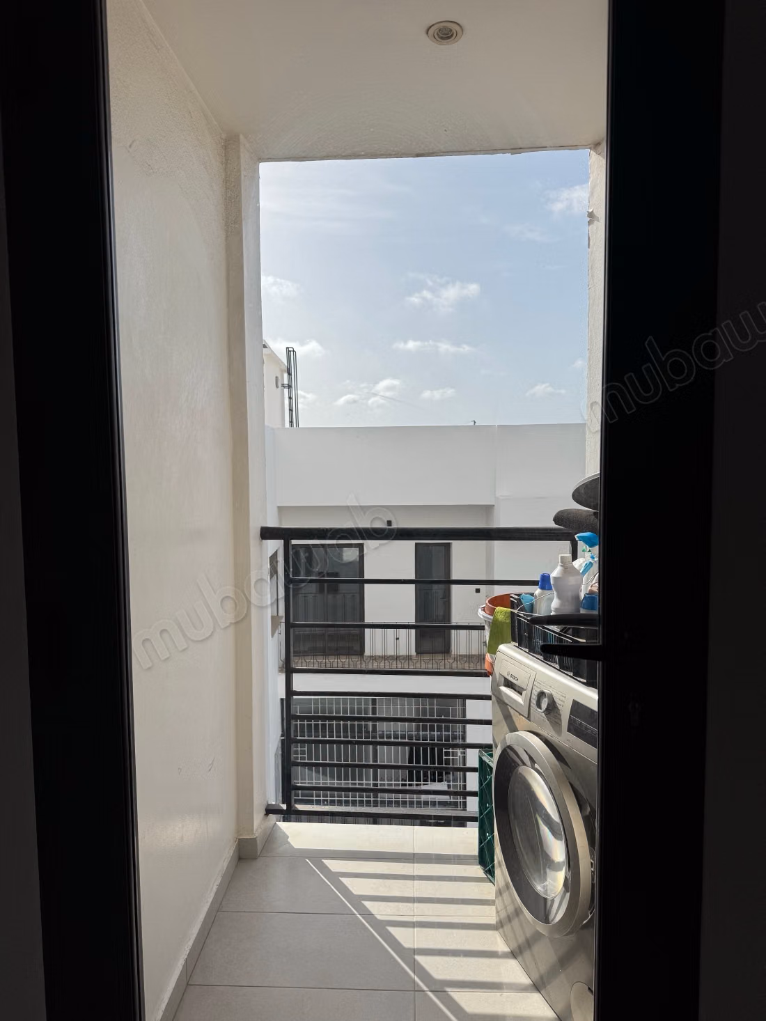 Very nice apartment for rent in Oasis. 2 pleasant rooms. Well furnished